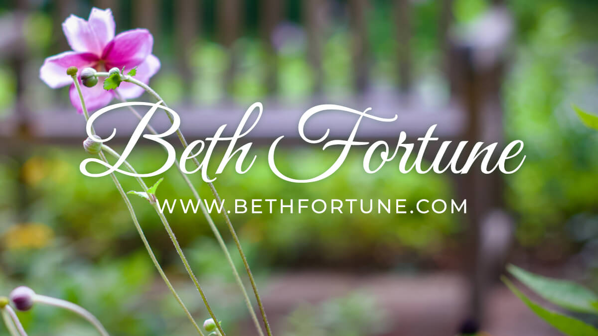 Beth Fortune, Official Website